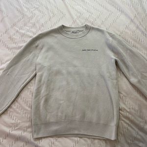 Zara Men Sweater